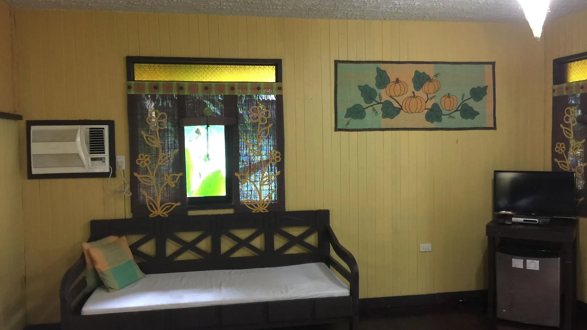 Bohol Bee Farm Hotel Панглао Филиппины