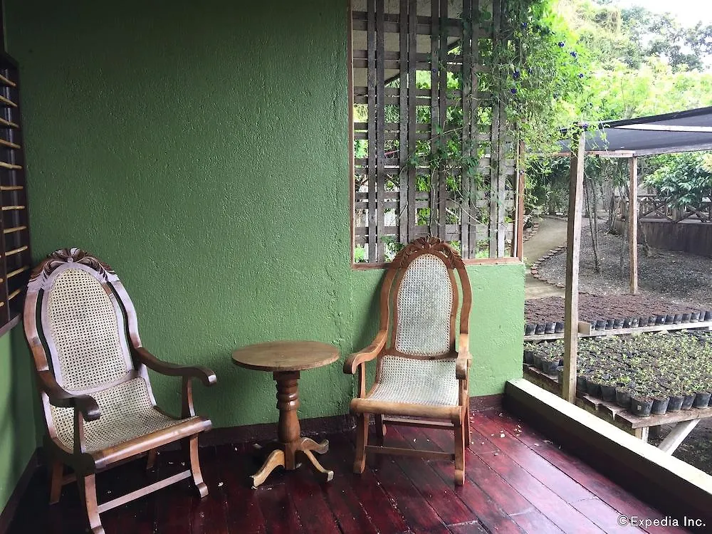 Bohol Bee Farm Hotel Панглао 3*,  Филиппины