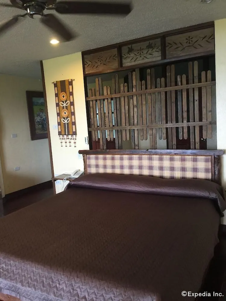 Bohol Bee Farm Hotel Панглао
