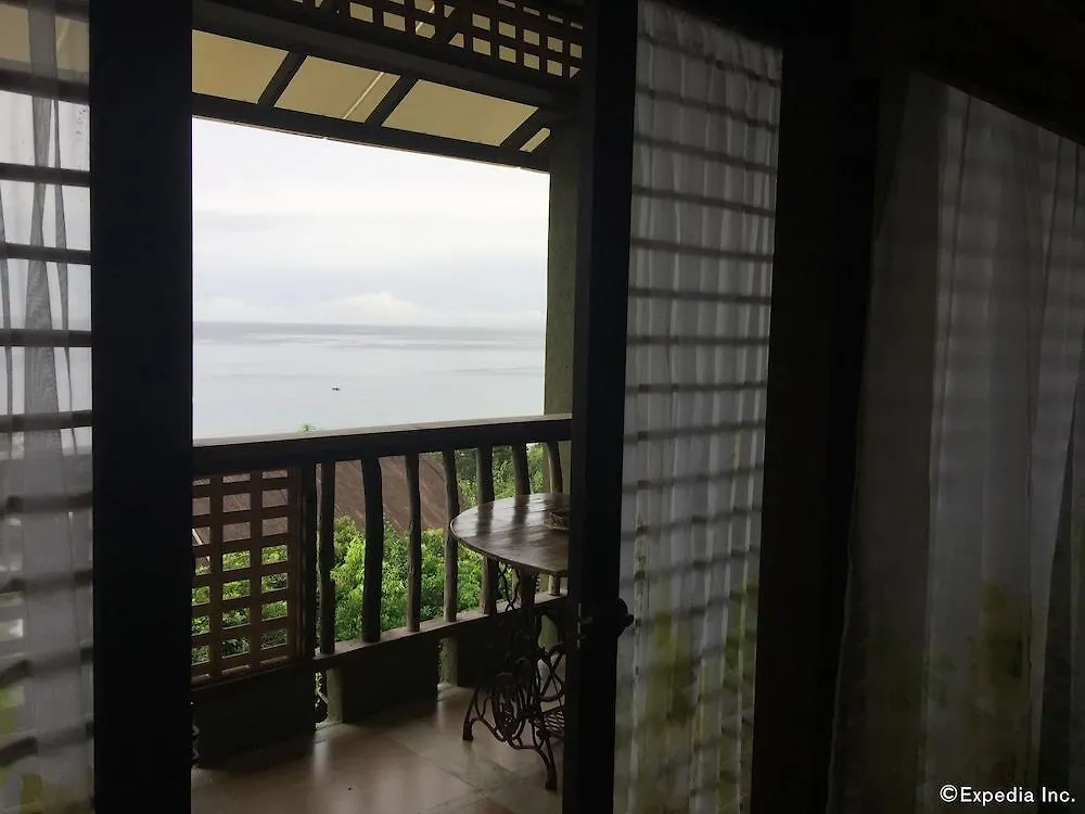 Bohol Bee Farm Hotel Панглао