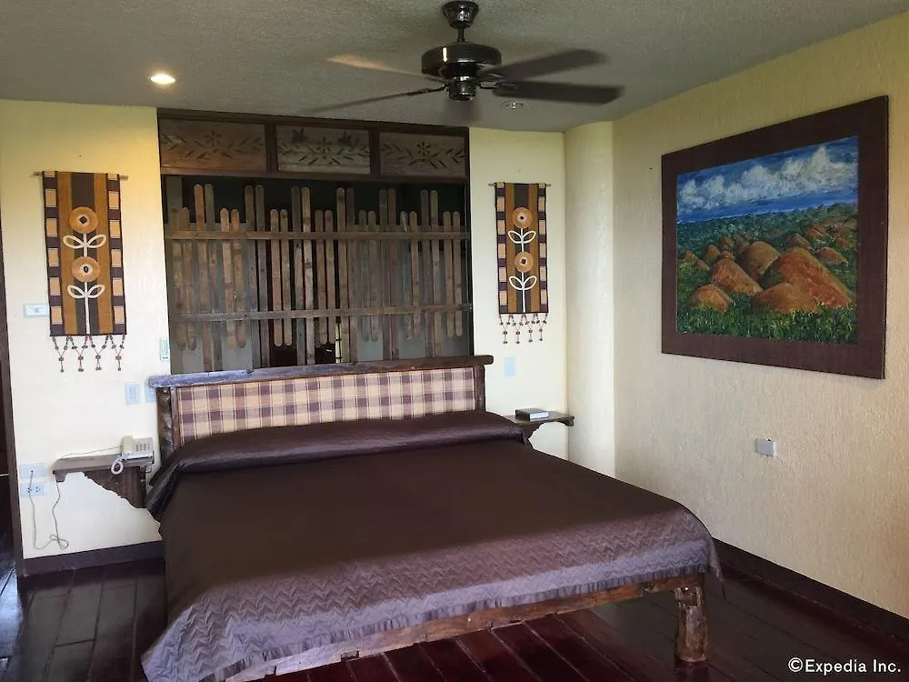 Bohol Bee Farm Hotel Панглао Филиппины