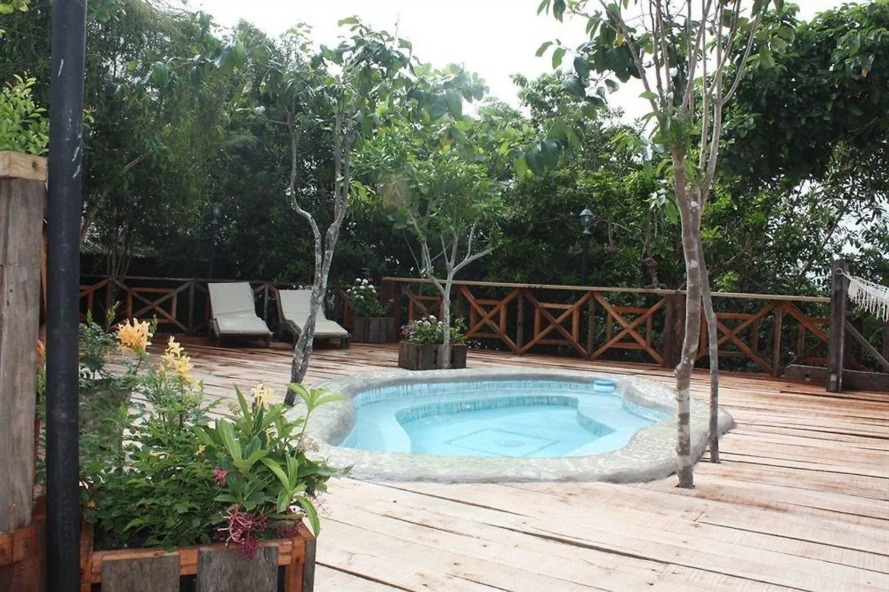 ***  Bohol Bee Farm Hotel Панглао Филиппины