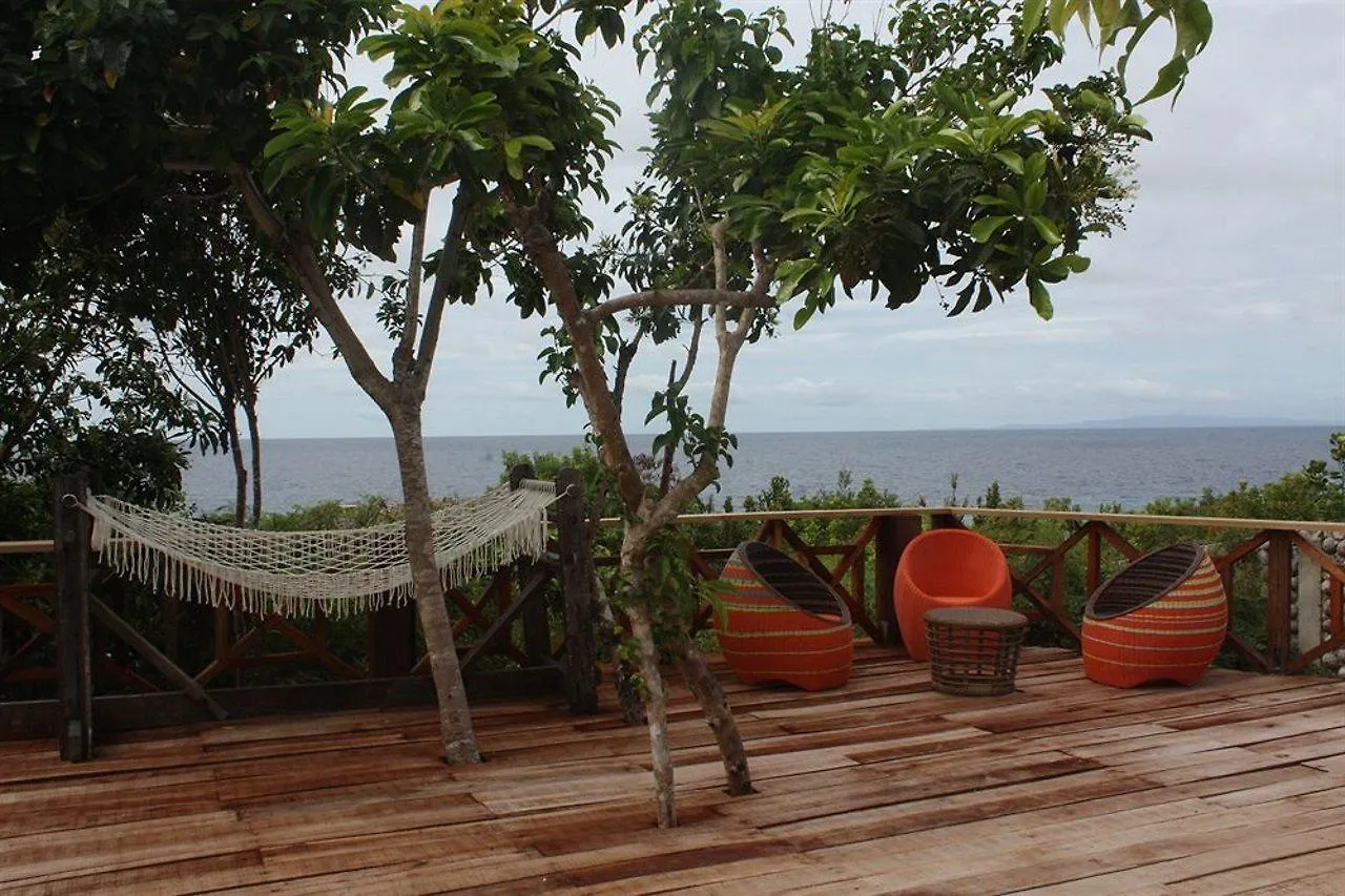 Bohol Bee Farm Hotel Панглао