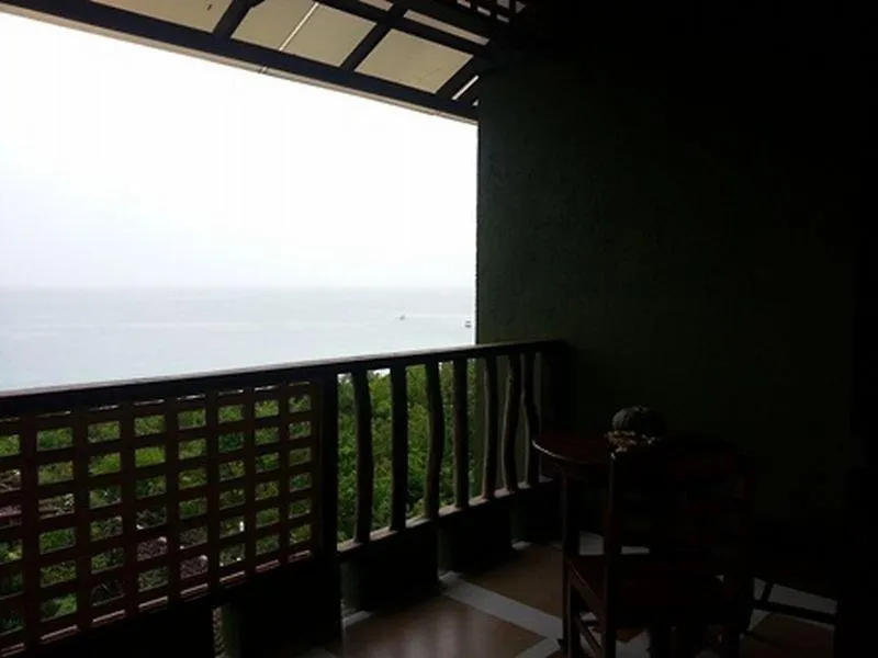 ***  Bohol Bee Farm Hotel Панглао Филиппины