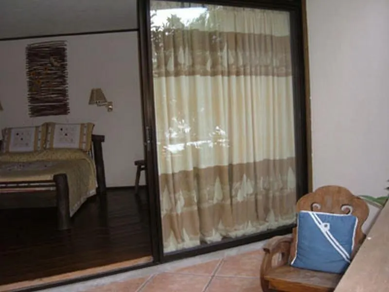 Bohol Bee Farm Hotel Панглао