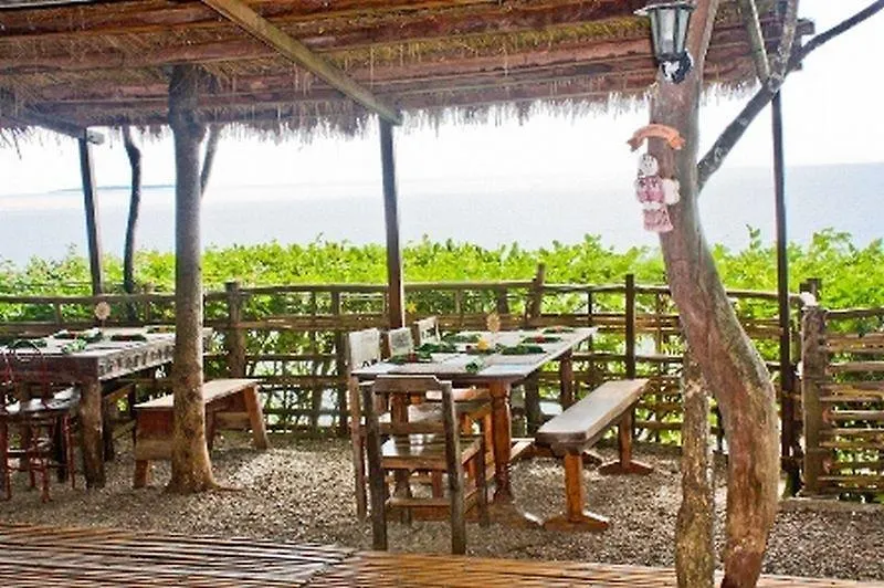 Bohol Bee Farm Hotel Панглао