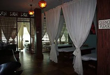 Bohol Bee Farm Hotel Панглао