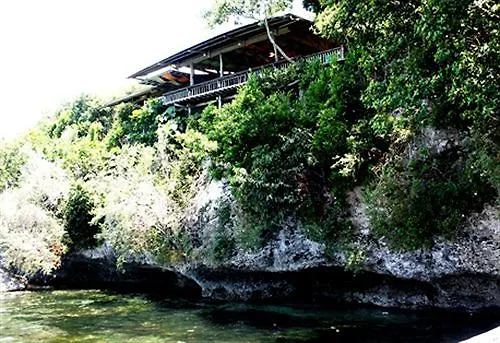 Bohol Bee Farm Hotel Панглао