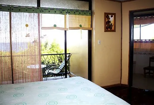 ***  Bohol Bee Farm Hotel Панглао Филиппины