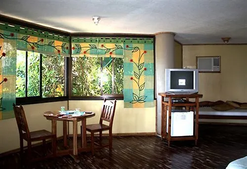 Bohol Bee Farm Hotel Панглао 3*,  Филиппины