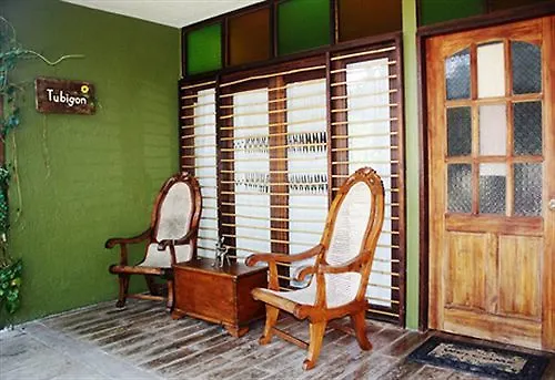 Bohol Bee Farm Hotel Панглао