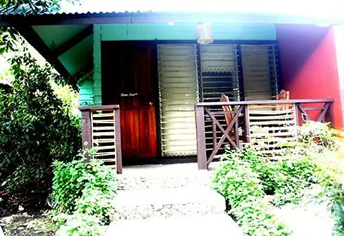 ***  Bohol Bee Farm Hotel Панглао Филиппины