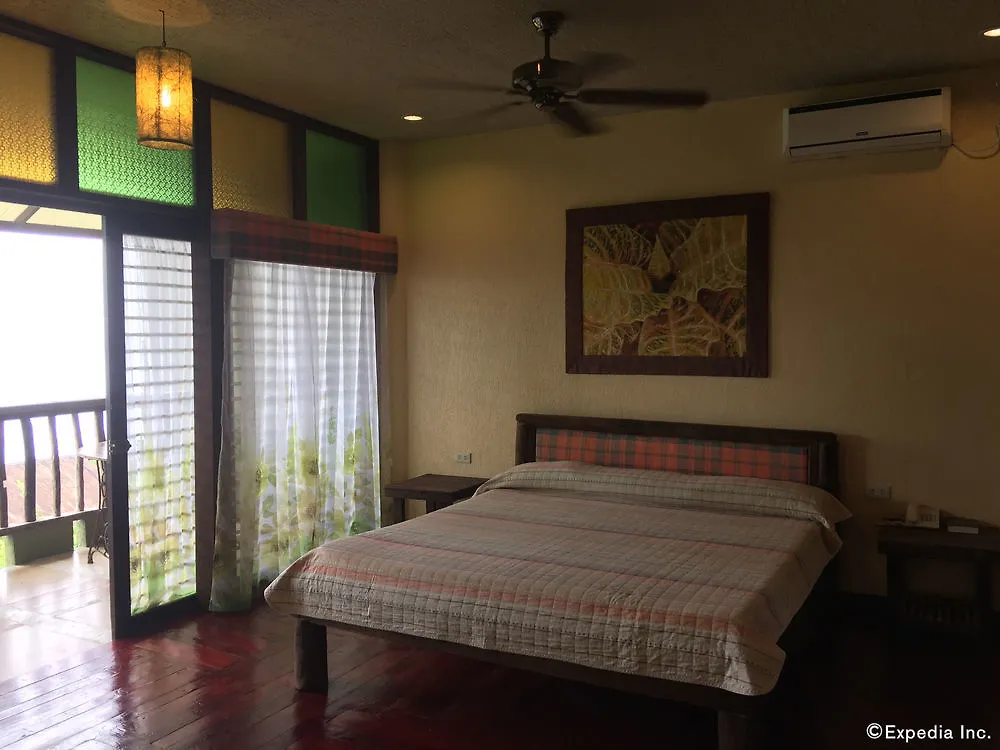 Bohol Bee Farm Hotel Панглао Филиппины