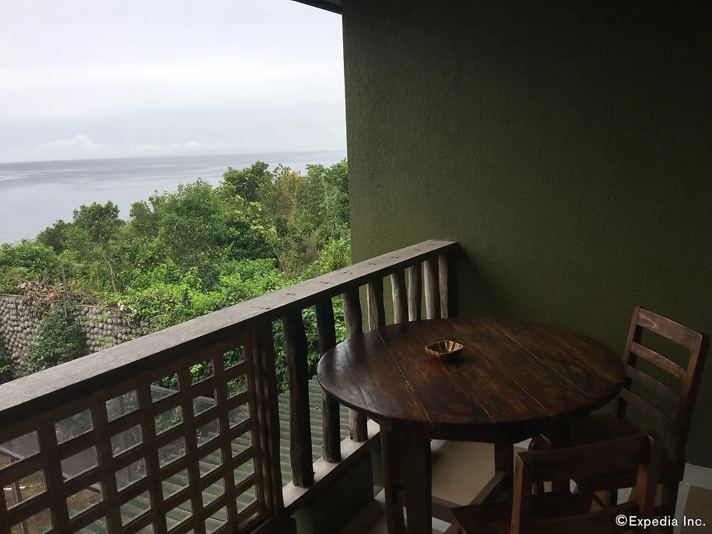 Bohol Bee Farm Hotel Панглао 3*,