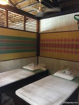 Bohol Bee Farm Hotel Панглао 3*,