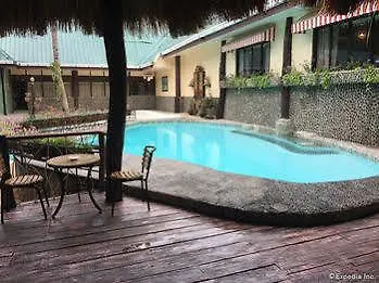 Bohol Bee Farm Hotel Панглао
