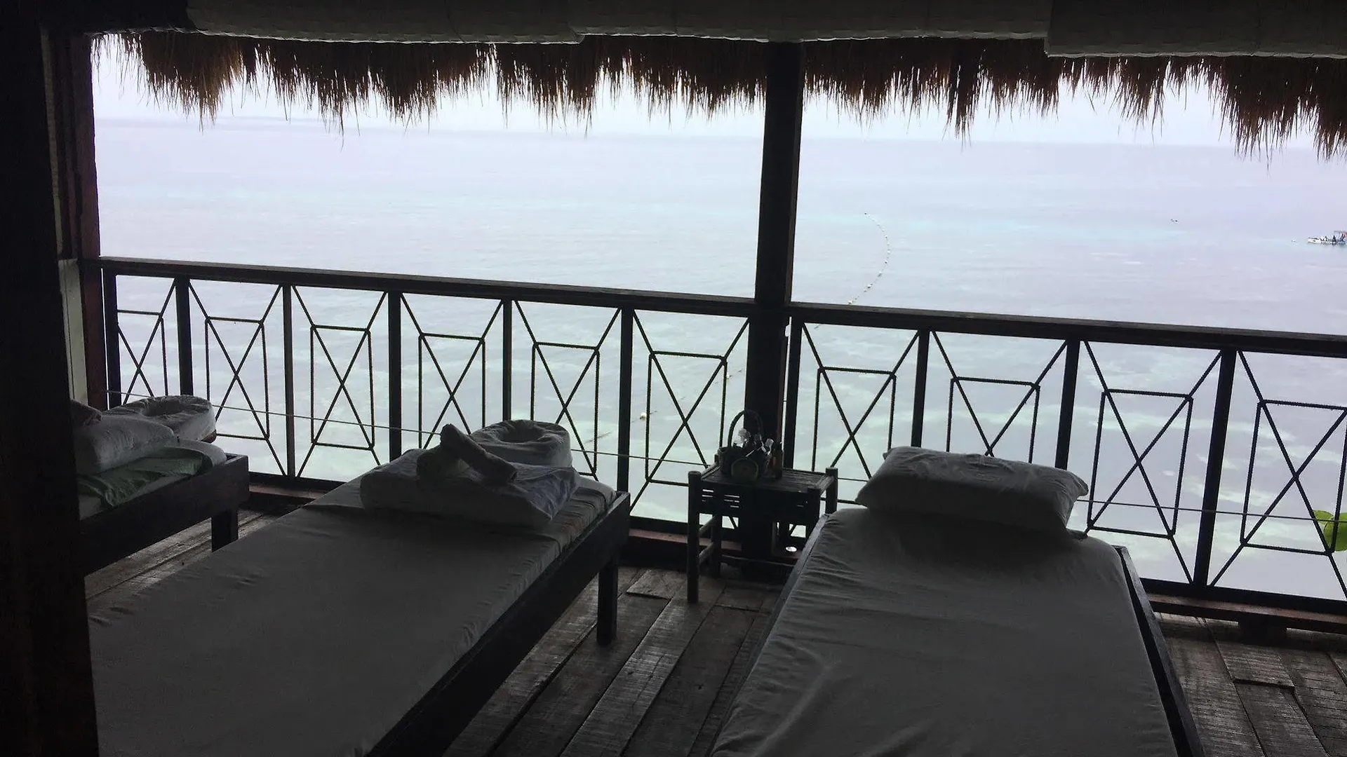 Bohol Bee Farm Hotel Панглао