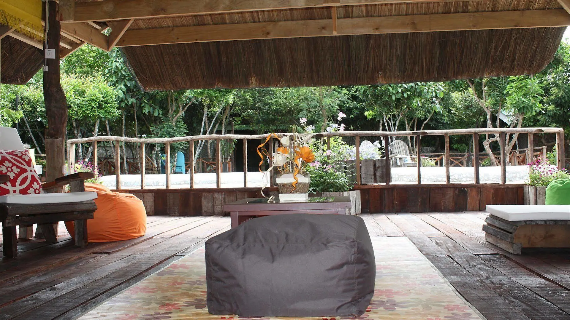 Bohol Bee Farm Hotel Панглао 3*,  Филиппины