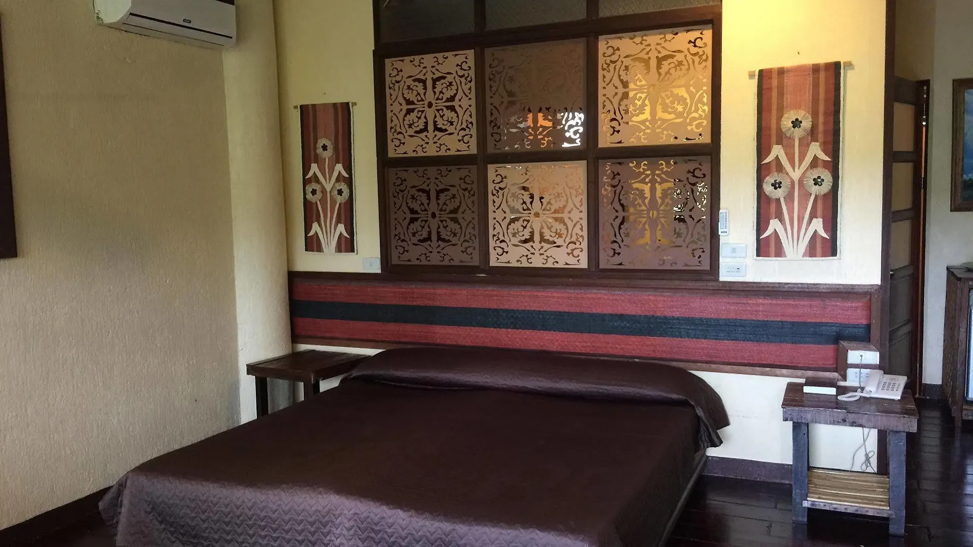 Bohol Bee Farm Hotel Панглао 3*,  Филиппины
