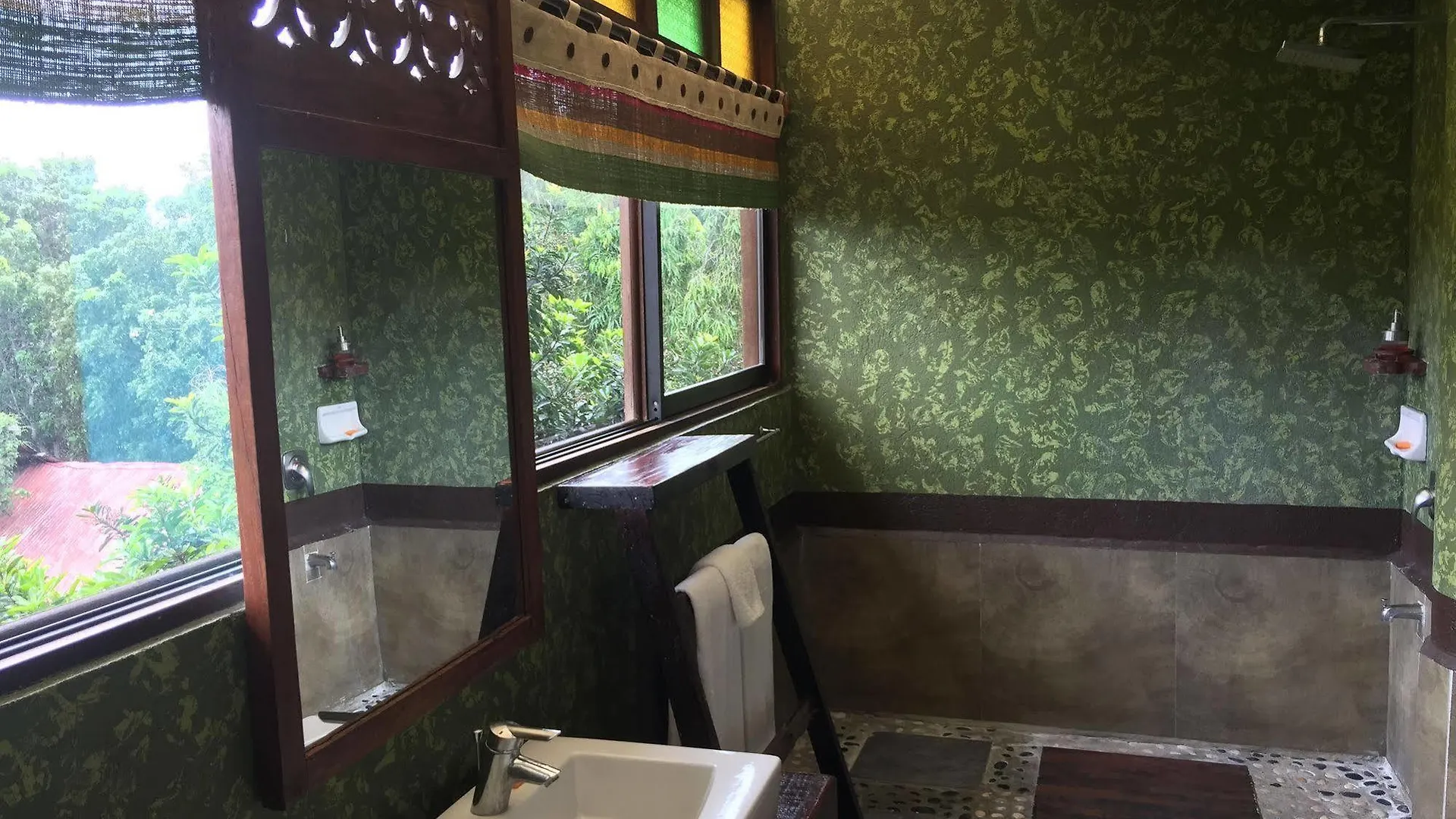 Bohol Bee Farm Hotel Панглао 3*,  Филиппины