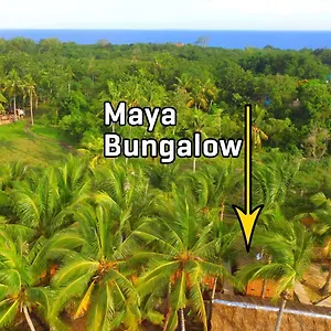 Maya Bungalow *** Panglao