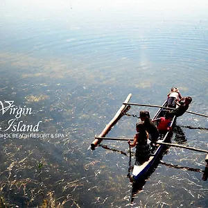 Feriested Virgin Island &