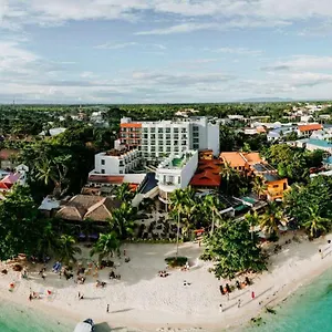 Western The Ivywall Resort-panglao פנגלאו
