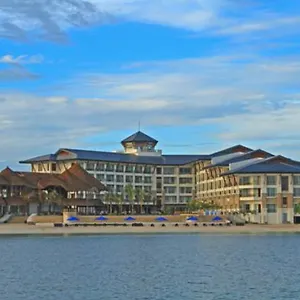 Ośrodek wypoczynkowy The Bellevue