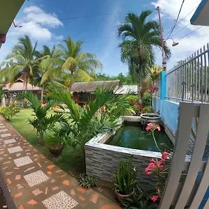 Bohol Sea Breeze And Гостевой дом